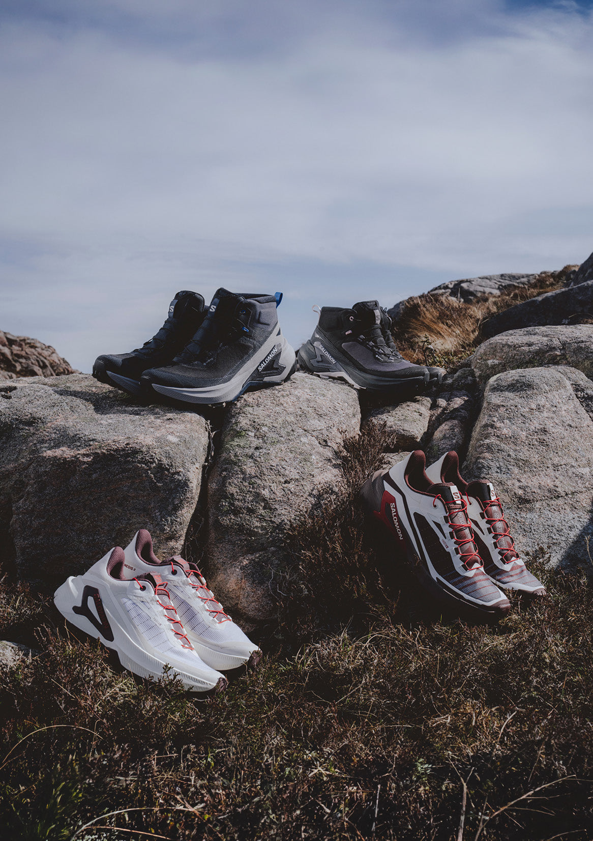 salomonshoe.com