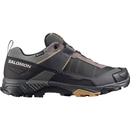X ULTRA 5 WIDE GORE-TEX