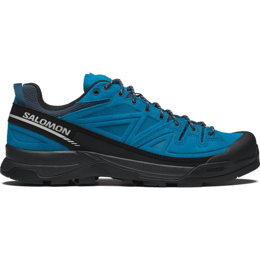 X-ALP LEATHER