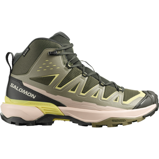 X ULTRA 360 EDGE MID GORE-TEX