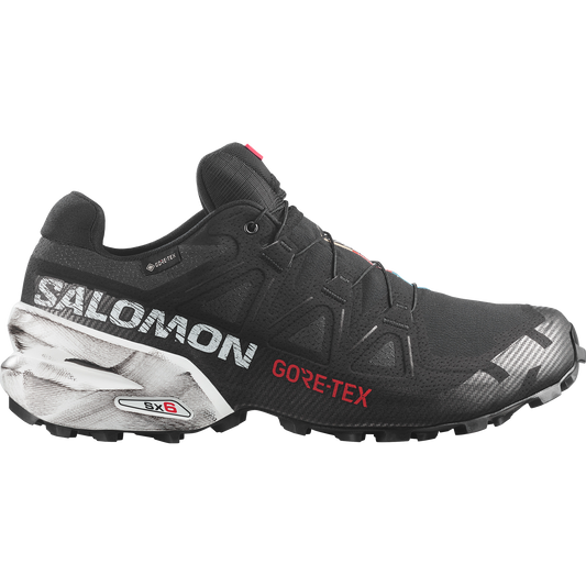SPEEDCROSS 6 GORE-TEX 20 YEARS