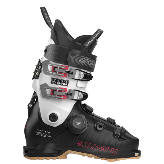SHIFT ALPHA BOA® 110