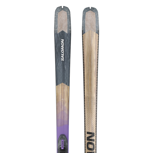 OUTSIDE 100 GRIP (and PM BC Outside)