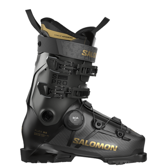 S/PRO SUPRA S BOA® 95