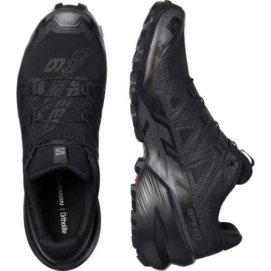 SPEEDCROSS 6