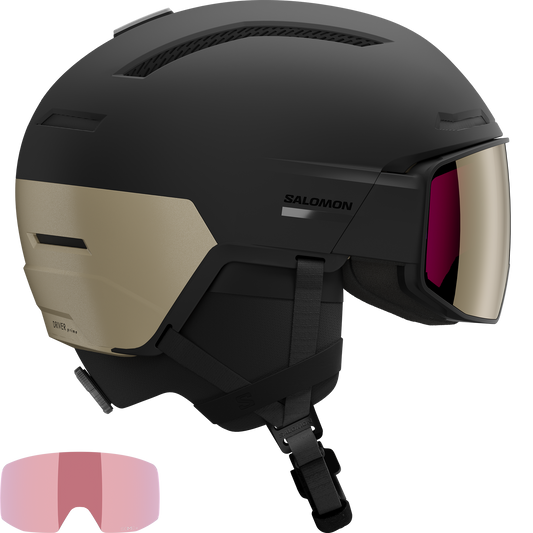 DRIVER PRIME SIGMA PLUS MIPS