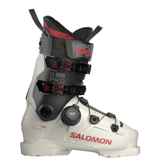 S/PRO SUPRA S BOA® 120
