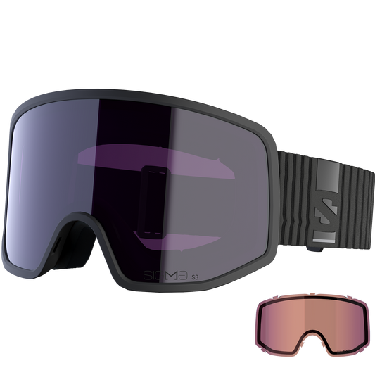 SENTRY PRO S SIGMA (and EXTRA LENS)