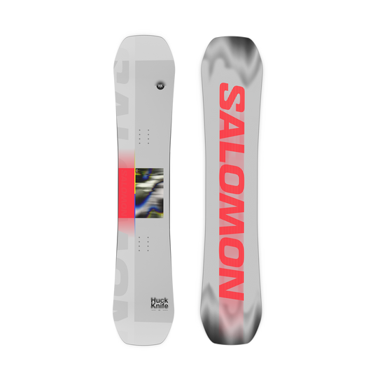 HUCK KNIFE GROM