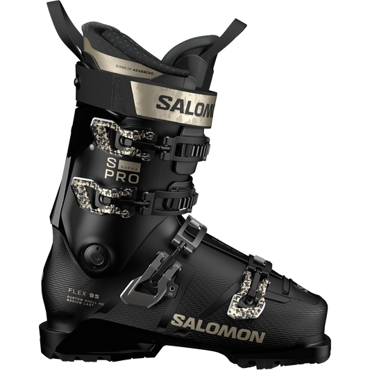 S/PRO SUPRA 95