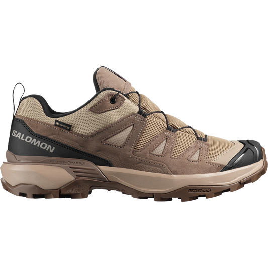 X ULTRA 360 LEATHER GORE-TEX