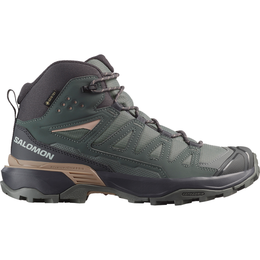 X ULTRA 360 MID GORE-TEX