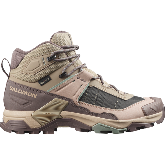 X ULTRA 5 MID GORE-TEX