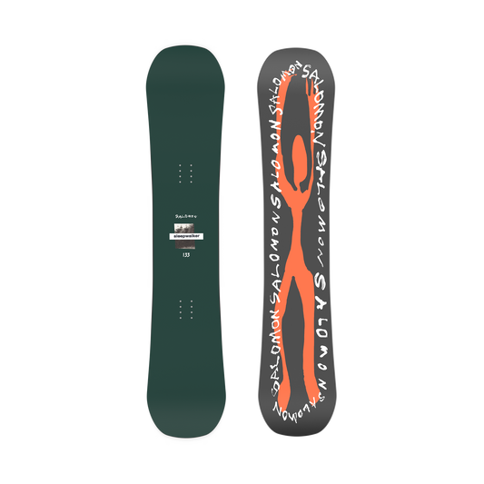 SLEEPWALKER GROM