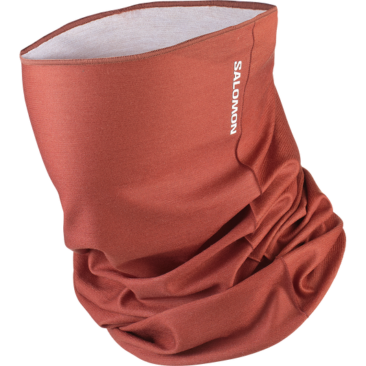 SALOMON NECK GAITER