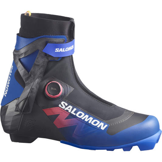 EQUIPE RACE SKIATHLON DP BOA®