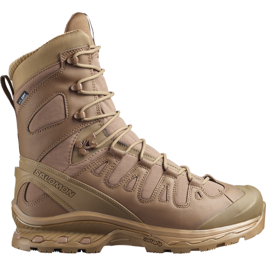 QUEST COLD WEATHER FORCES WATERPROOF EN