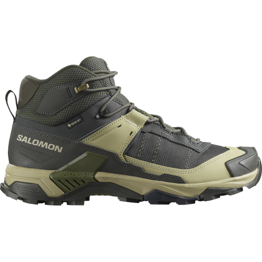 X ULTRA 5 MID GORE-TEX