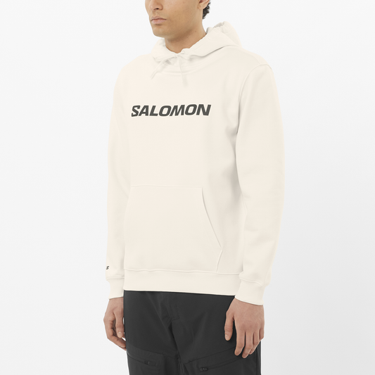 SALOMON LOGO