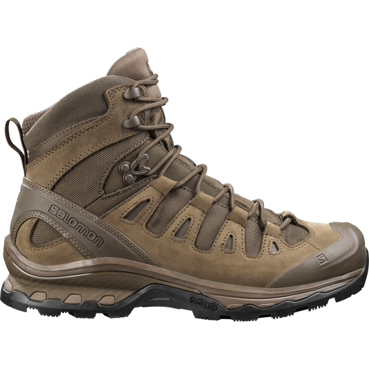 QUEST 4D FORCES 2 EN