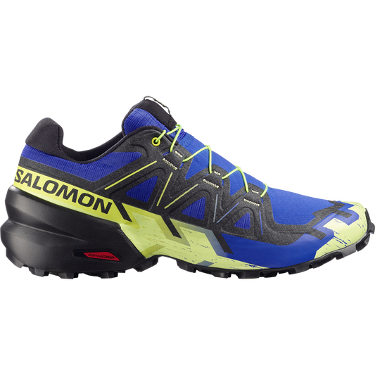 SPEEDCROSS 6