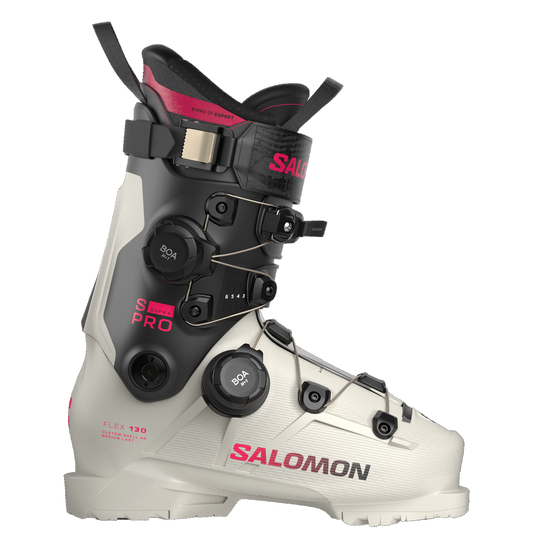 S/PRO SUPRA DUAL BOA® 130