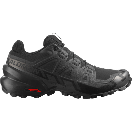 SPEEDCROSS 6