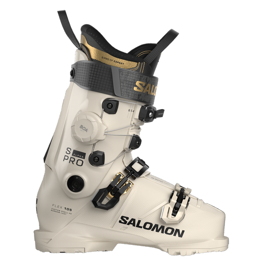 S/PRO ALPHA C BOA 105