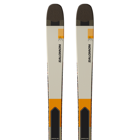 MTN 91 CARBON