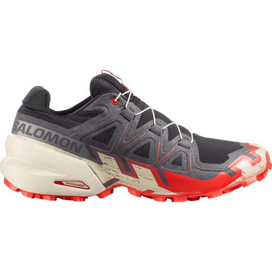 SPEEDCROSS 6