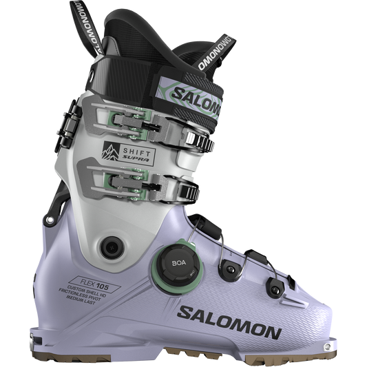 SHIFT SUPRA S BOA® 105