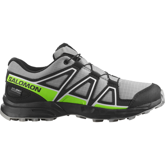 SPEEDCROSS WATERPROOF