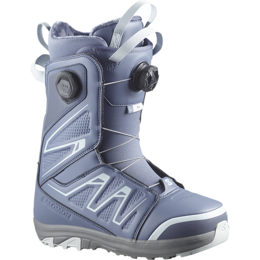 IVY BOA® SJ BOA®