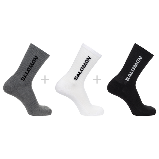 EVERYDAY CREW 3-PACK
