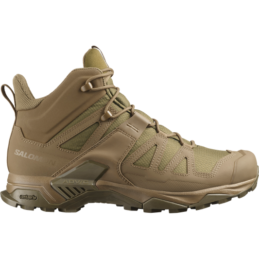 X ULTRA FORCES MID