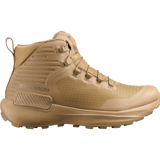 GENESIS FORCES MID