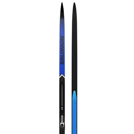 RC8+ eSKIN X-Stiff (and Shift Classic)