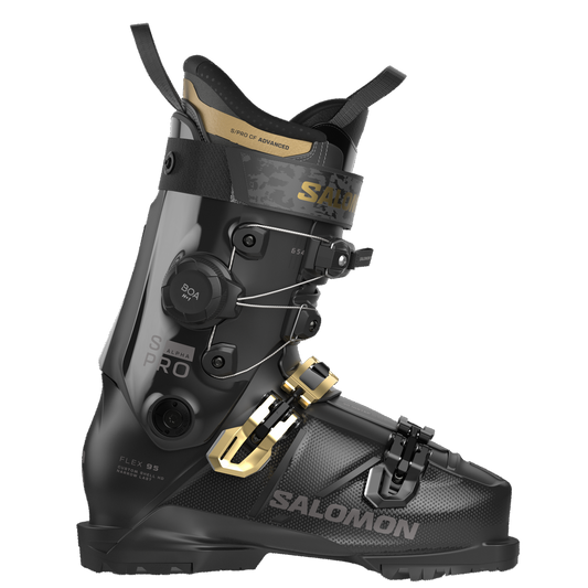 S/PRO ALPHA C BOA 95
