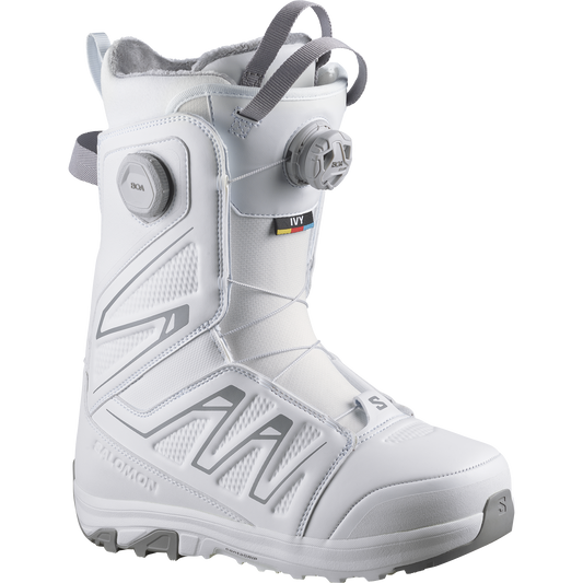 IVY BOA® SJ BOA®