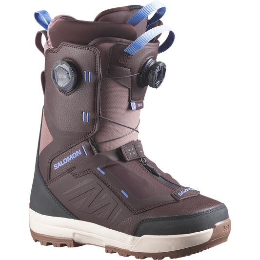 VISTA DUAL BOA®