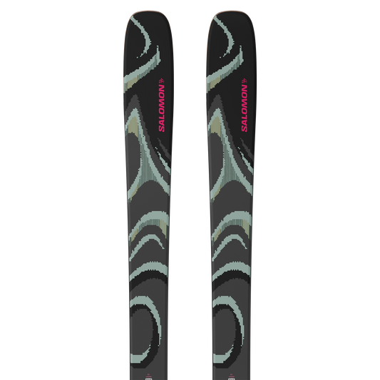 QST 100 BLACK