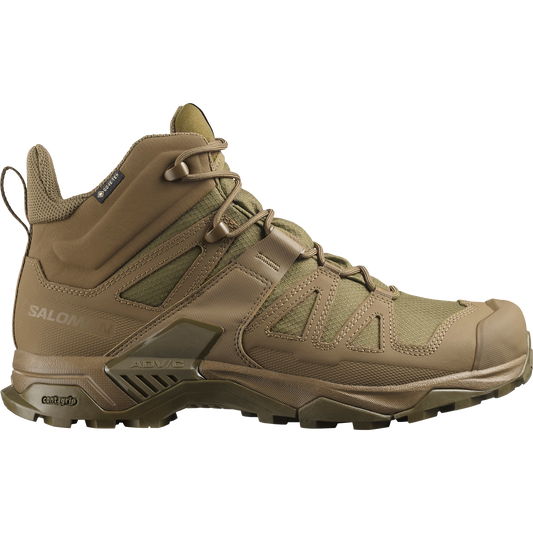 X ULTRA FORCES MID GORE-TEX