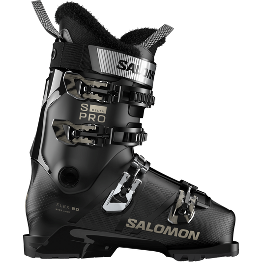 S/PRO DELTA 80