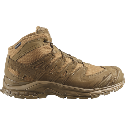 XA FORCES MID GORE-TEX