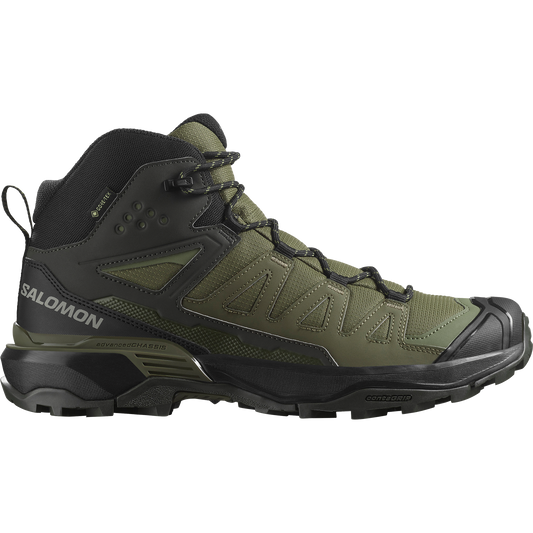 X ULTRA 360 MID GORE-TEX