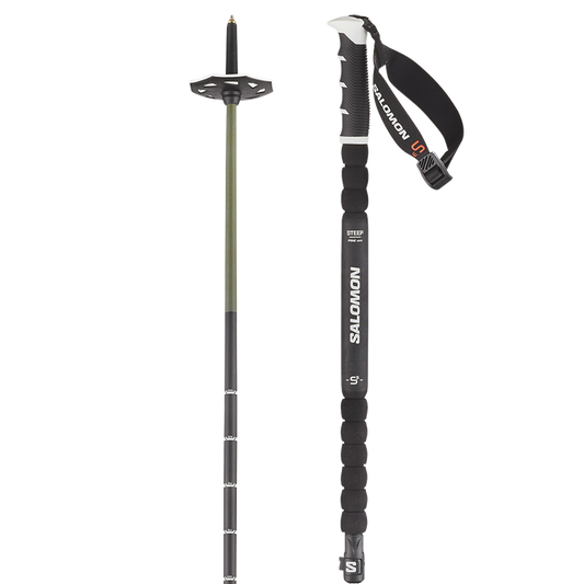 STEEP PRIME VARIO S3