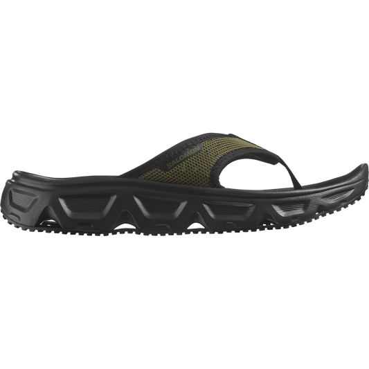 RX BREAK FORCES