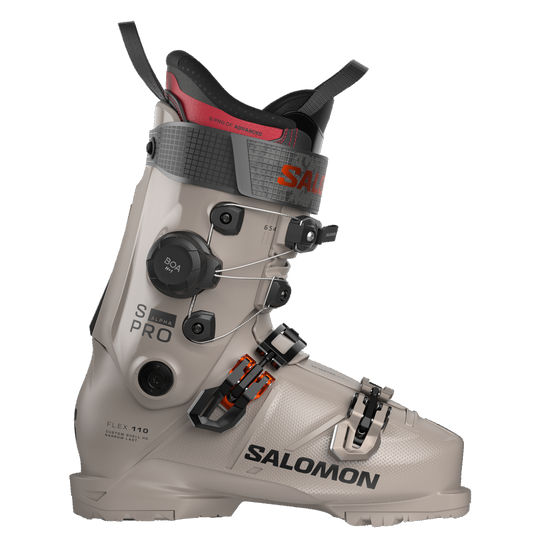 S/PRO ALPHA C BOA 110