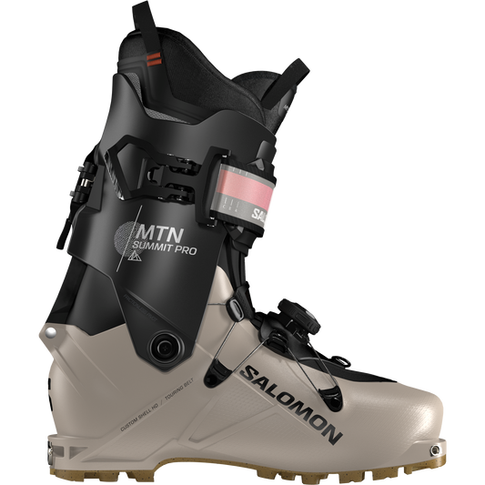 MTN SUMMIT PRO