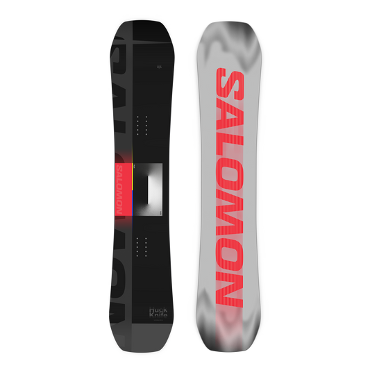 HUCK KNIFE PRO